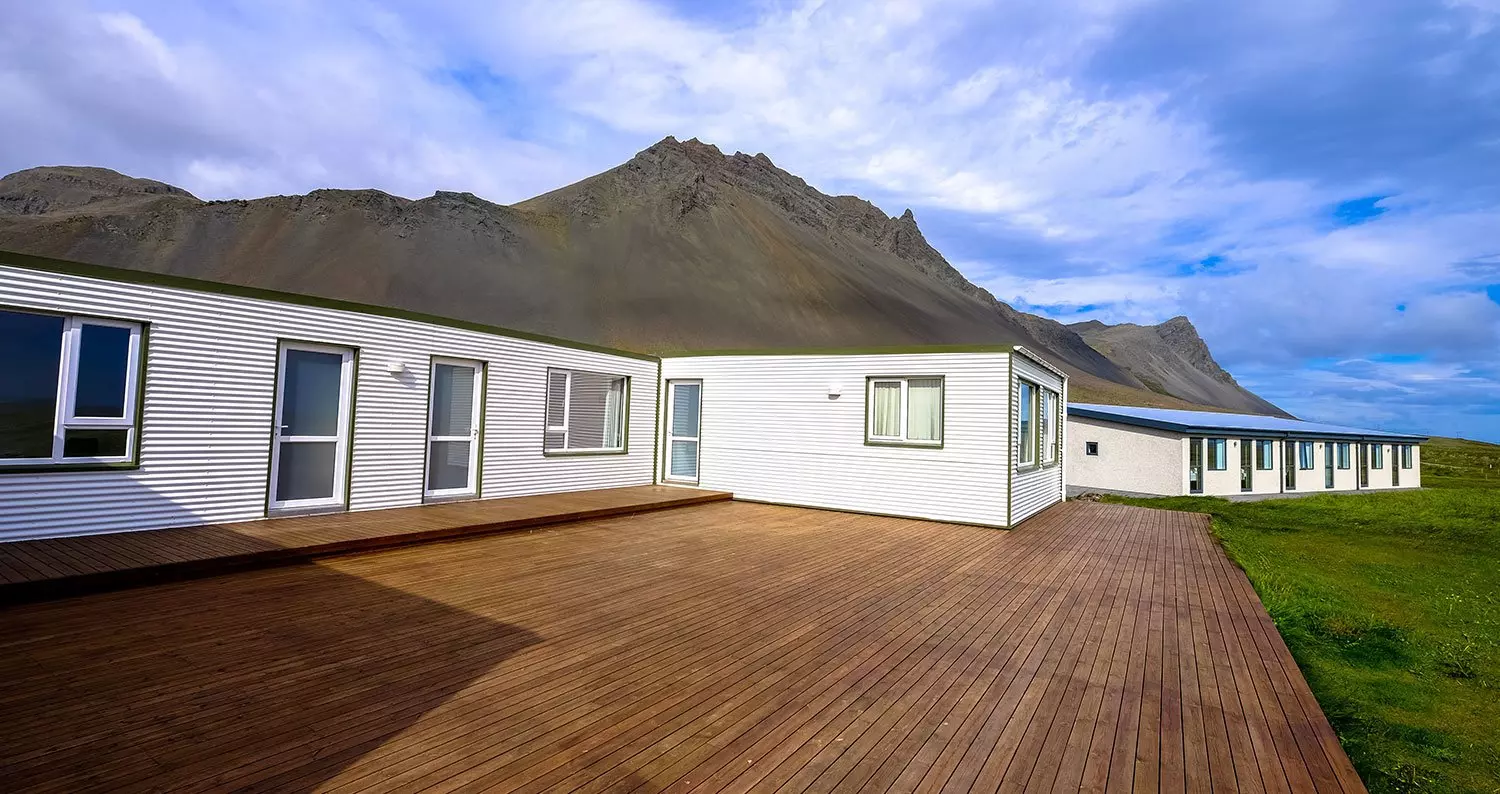 Constructora casas cerca de Ávila