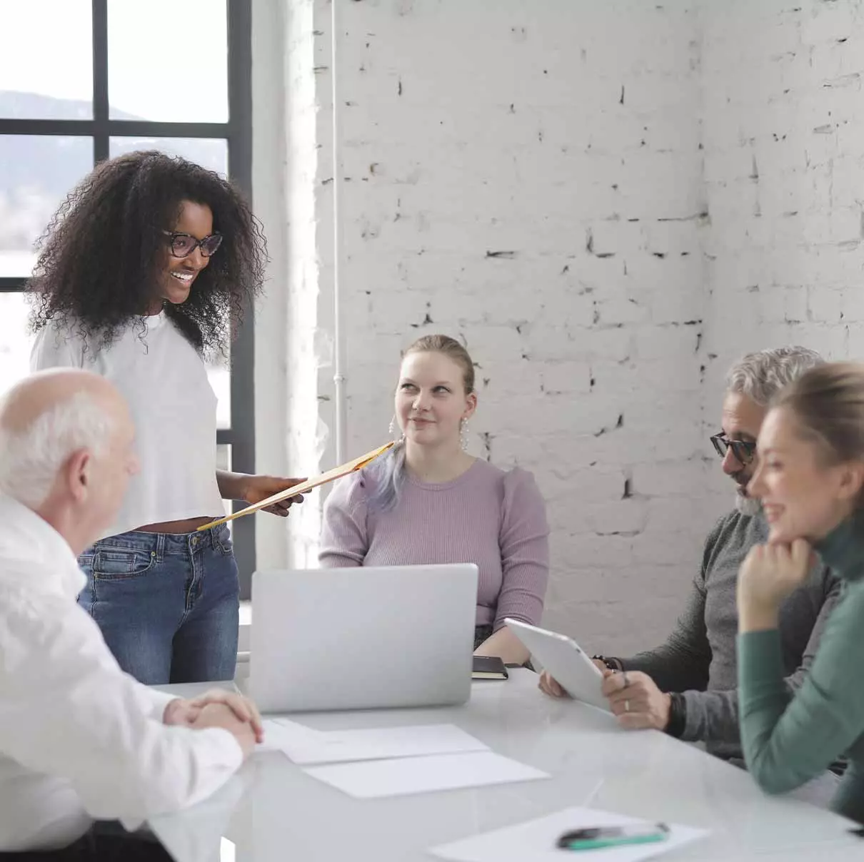 Contable construccion