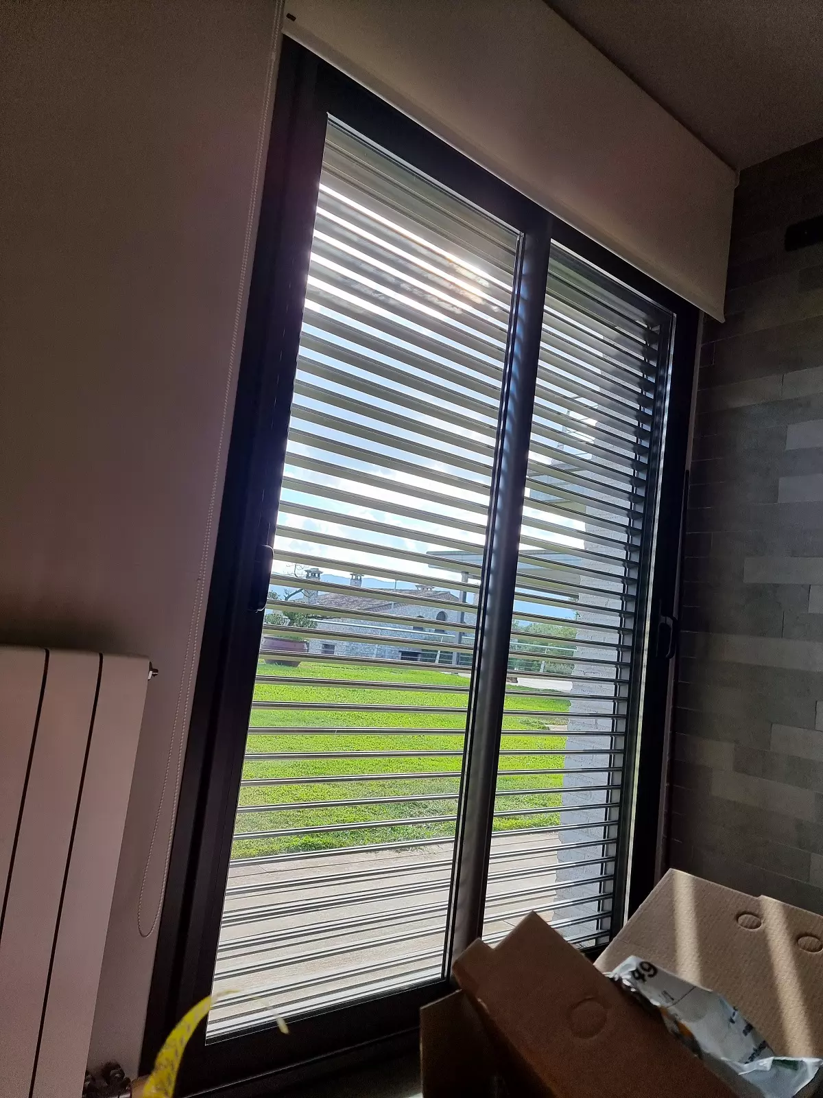 Reparación de persianas Ávila