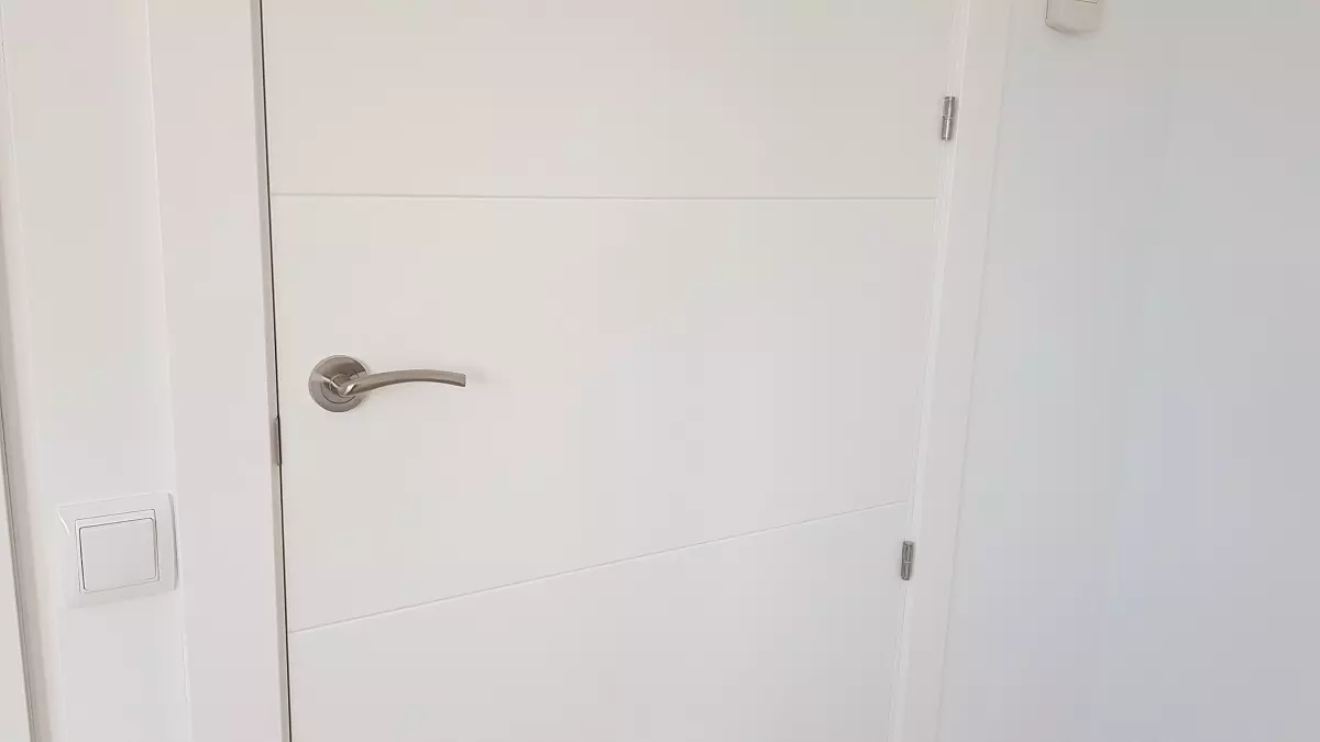 Lacados y embarnizados Ávila