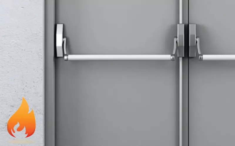 Puertas cortafuegos Ávila