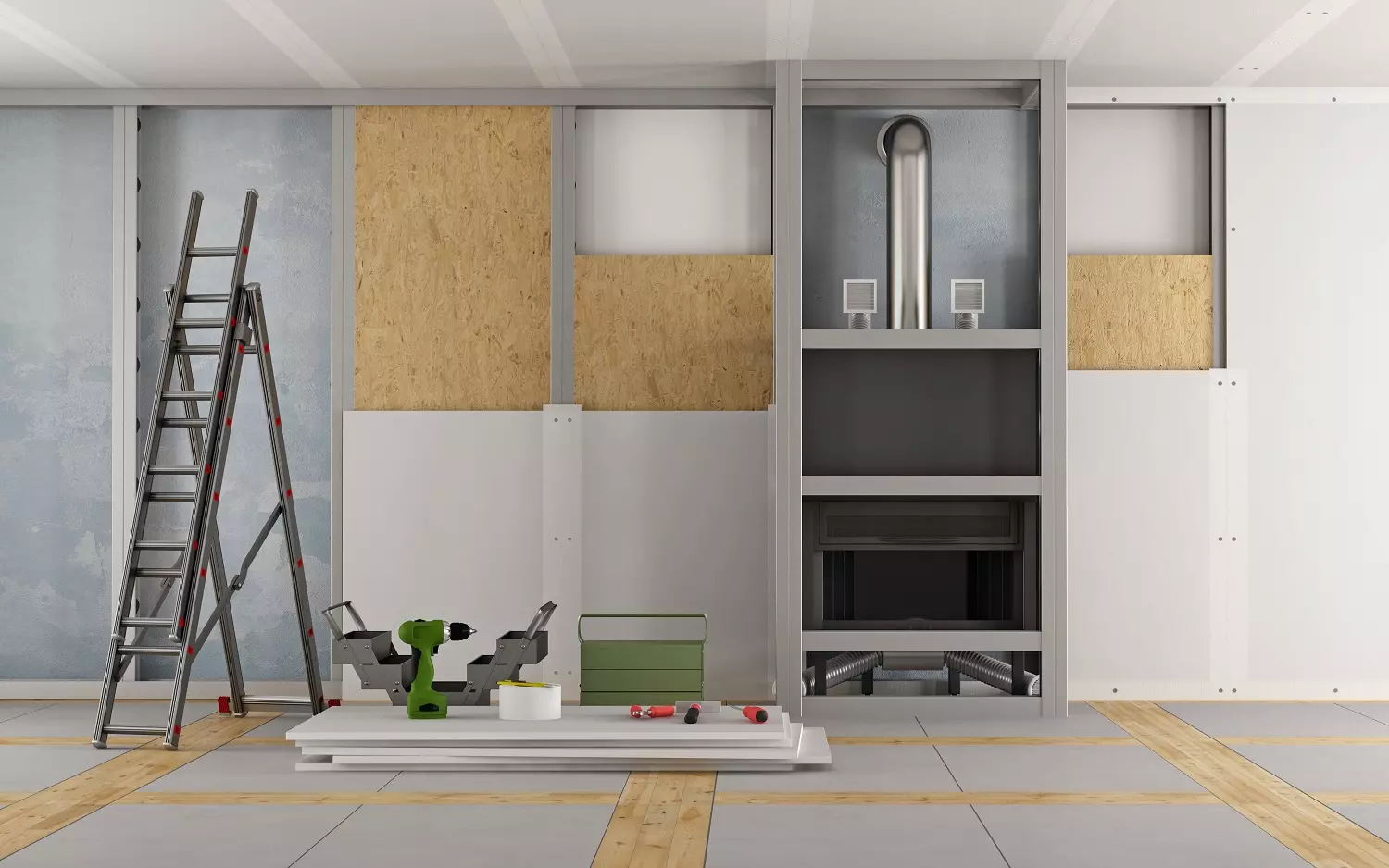 Diseño de tiendas Ávila