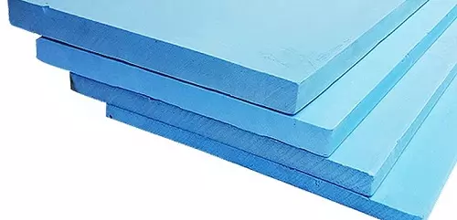 Poliestireno Extruido